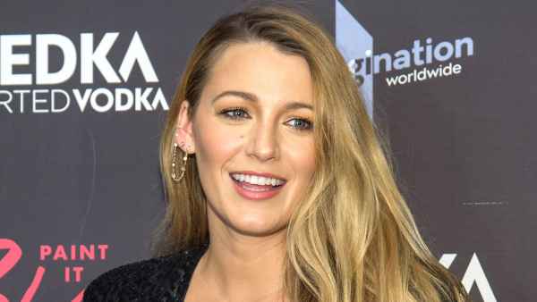 Blake Lively
