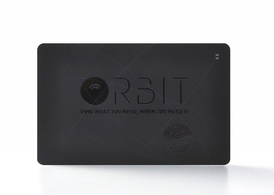 Bluetooth Wallet Tracker