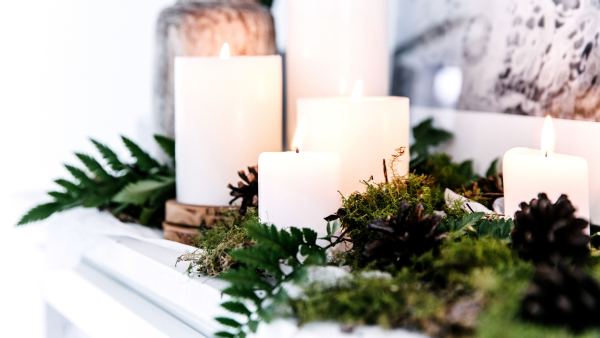 candle