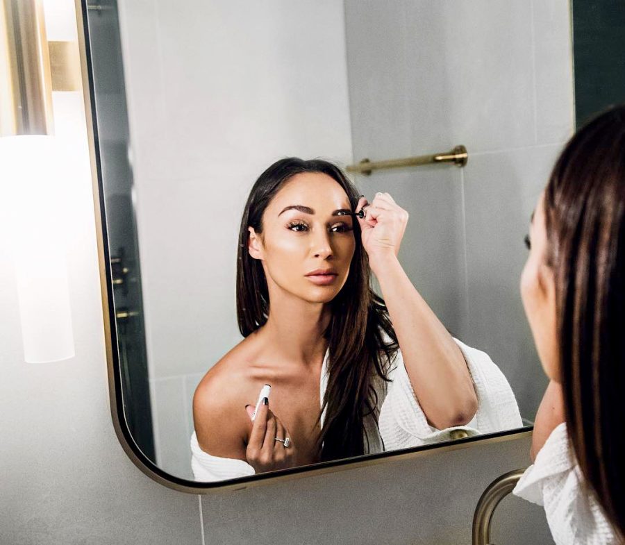 Cara Santana Instagram