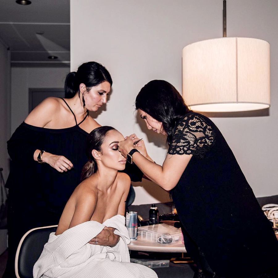 Cara Santana Instagram