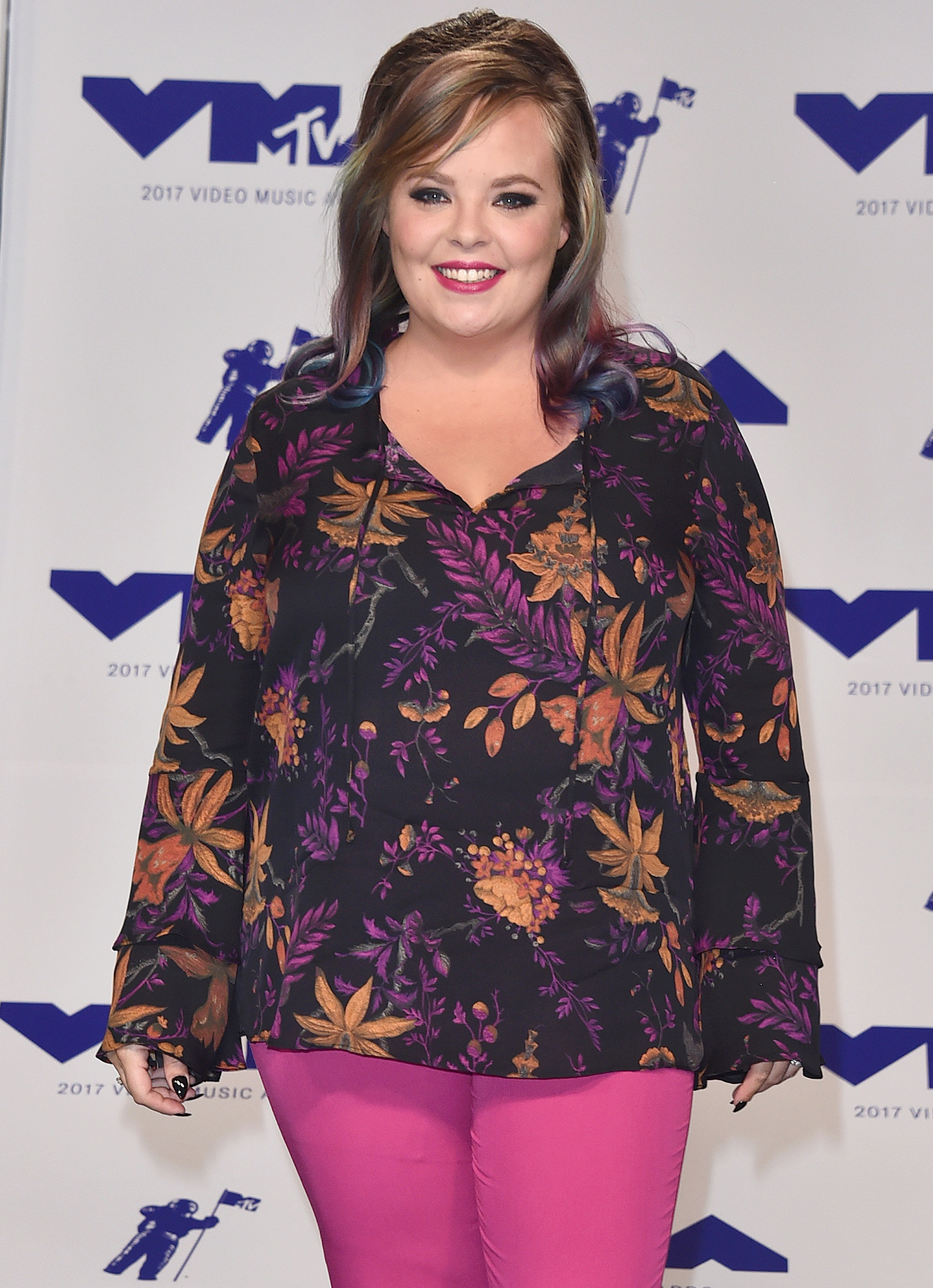 Catelynn Lowell, Teen Mom