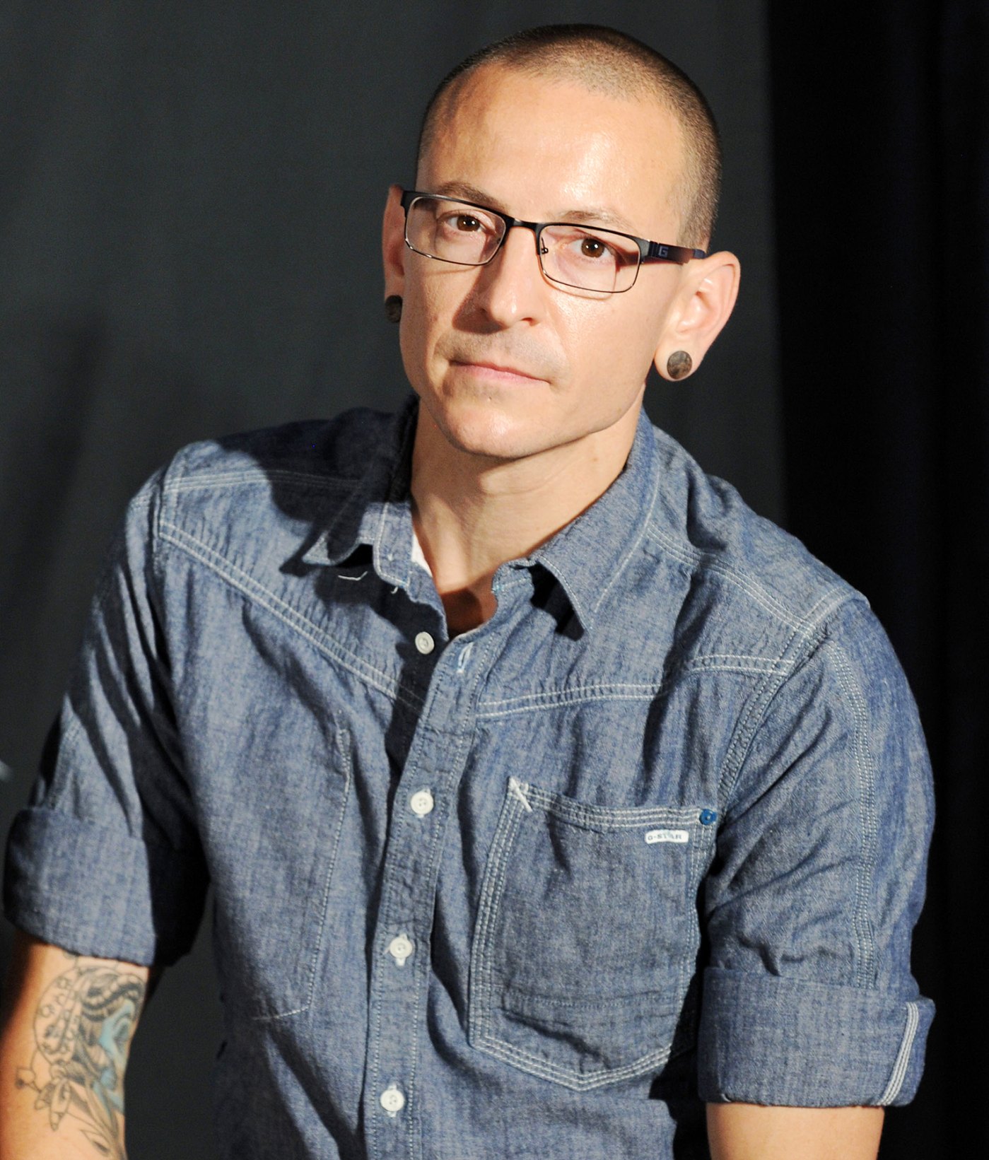 American Music Awards 2017 Linkin Park Dedicates Win To Chester american-music-awards-2017-linkin-park-dedicates-win-to-chester