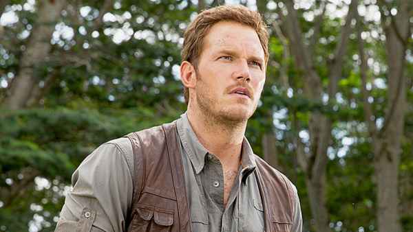 Chris Pratt