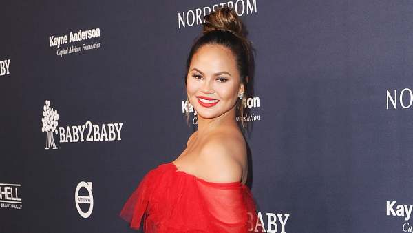 Chrissy Teigen