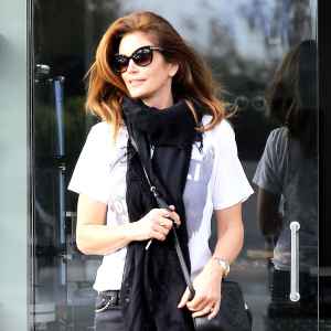 Cindy Crawford