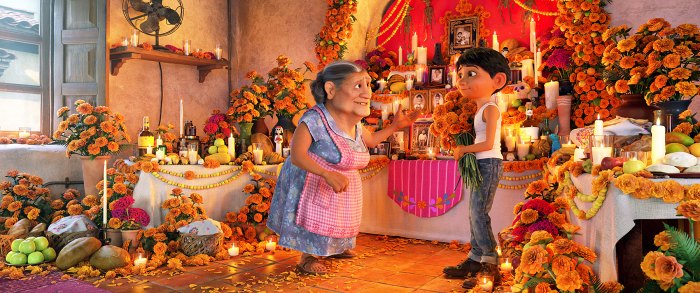 Coco' Review: New Pixar Movie Is 'Most Delightful Family Film of the Season'