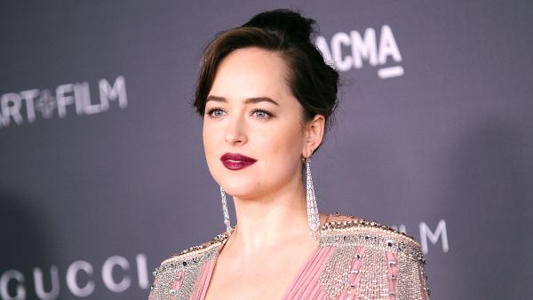 Dakota Johnson