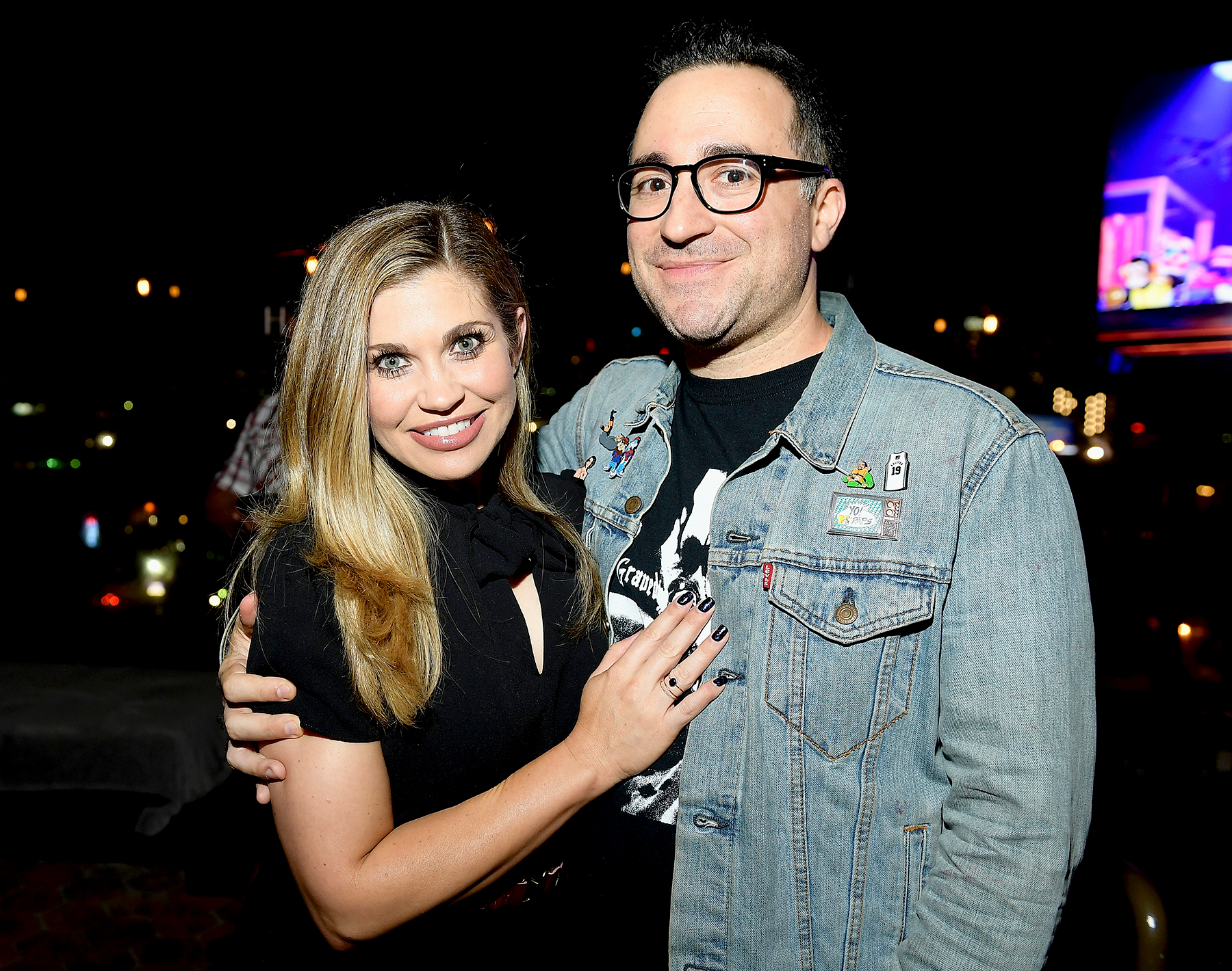 Danielle-Fishel-Gushes-Over-Boyfriend-Jensen-Karp