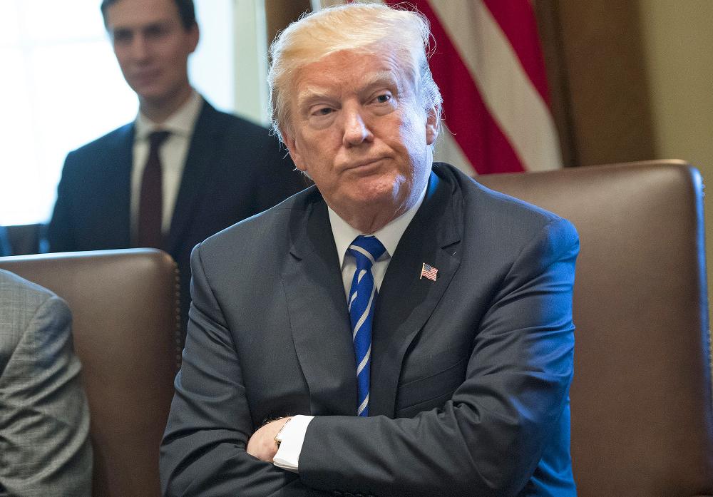 Donald Trump, Person of the Year, Time Magazine