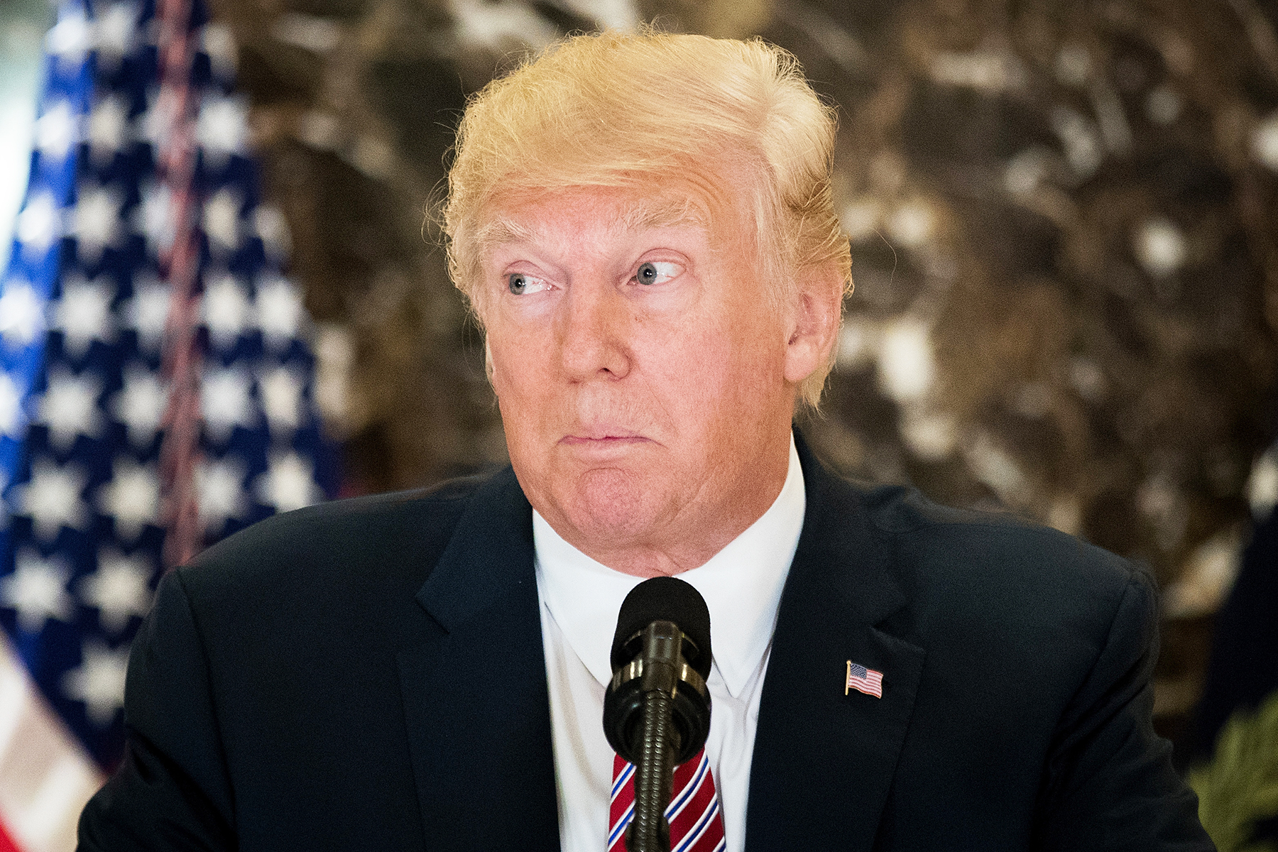 Donald Trump Access Hollywood