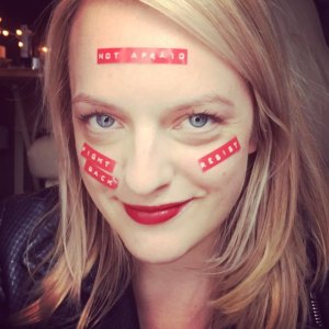 Elisabeth Moss