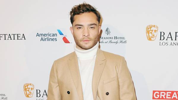 Ed Westwick