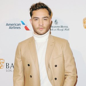 Ed Westwick