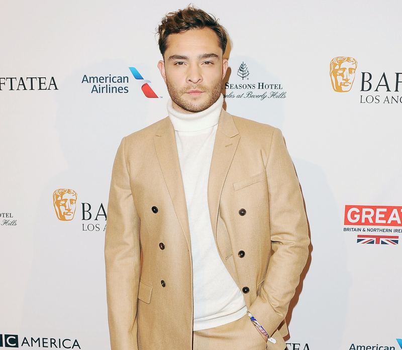Ed Westwick