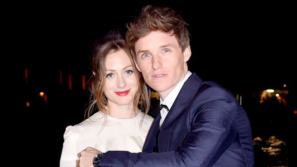 Eddie-Redmayne-and-Hannah-Bagshawe-Expecting