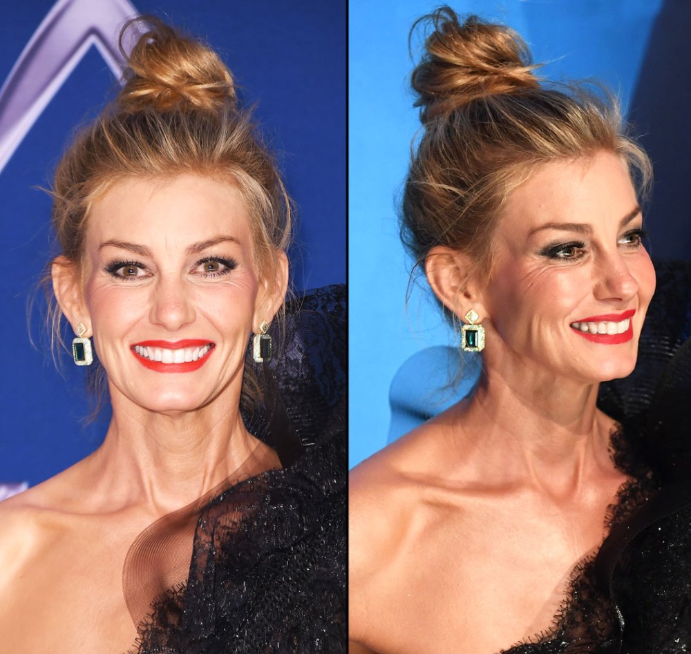 Faith Hill