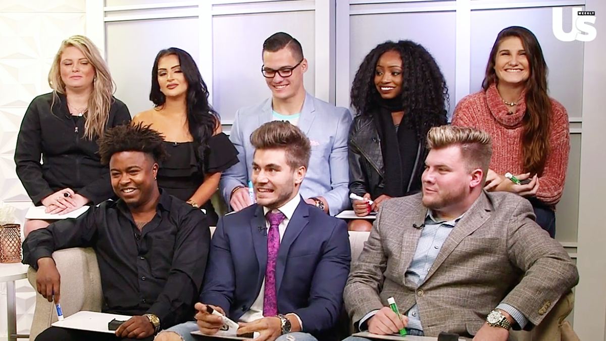Floribama Shore