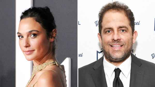 Gal Gadot Brett Ratner