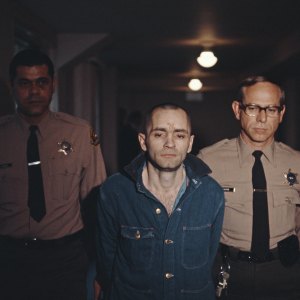 Charles Manson