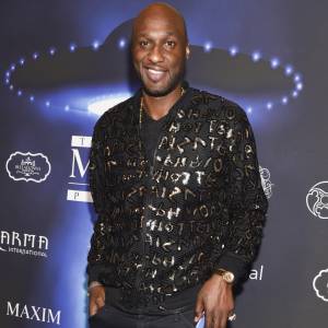 Lamar Odom