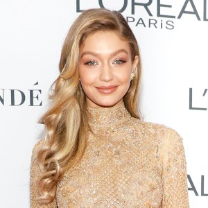 Gigi Hadid