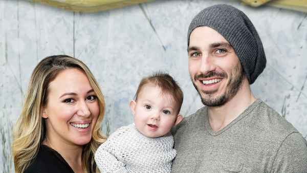 Haylie Duff Ryan Rosenberg Matt Rosenberg