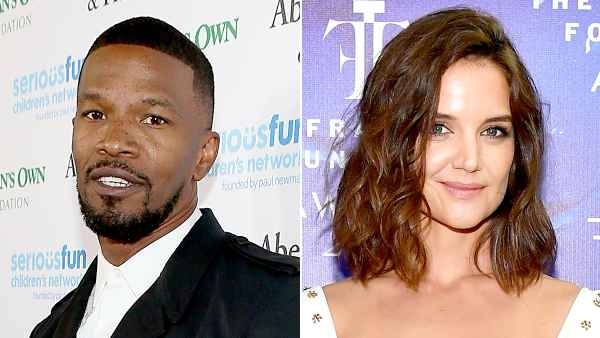 Jamie-Foxx-Katie-Holmes-married