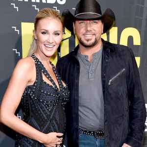 Jason-Aldean-Brittany-Kerr-baby