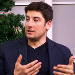 Jason Biggs