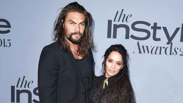 Jason Momoa Lisa Bonet married