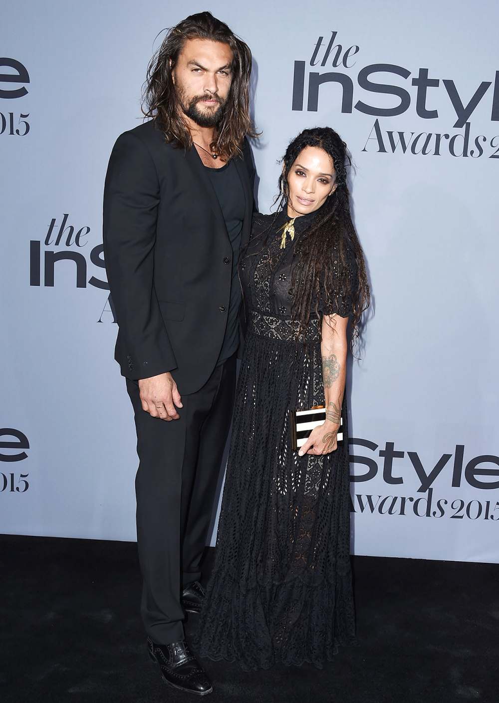 Jason Momoa Lisa Bonet married