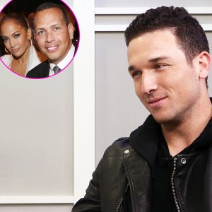 Jennifer Lopez Alex Rodriguez Alex Bregman