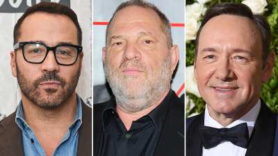 Jeremy Piven, Harvey Weinstein, Kevin Spacey, Má Conduta Sexual, Hollywood, Assédio Sexual