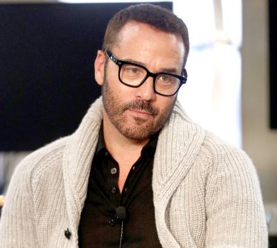 Jeremy Piven News - Us Weekly