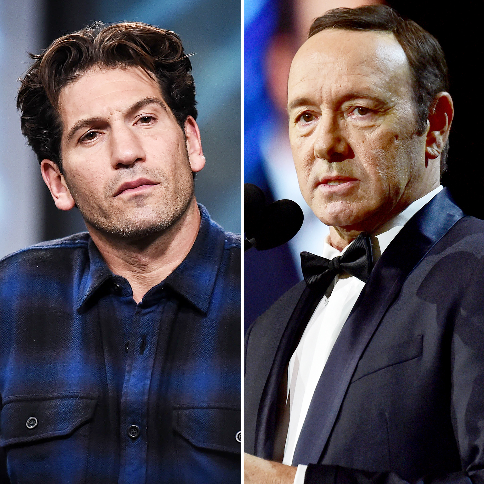 Jon Bernthal Reveals Details Of Kevin Spacey’s Abusive Behaviour On The Set Of Baby ...2000 x 2000