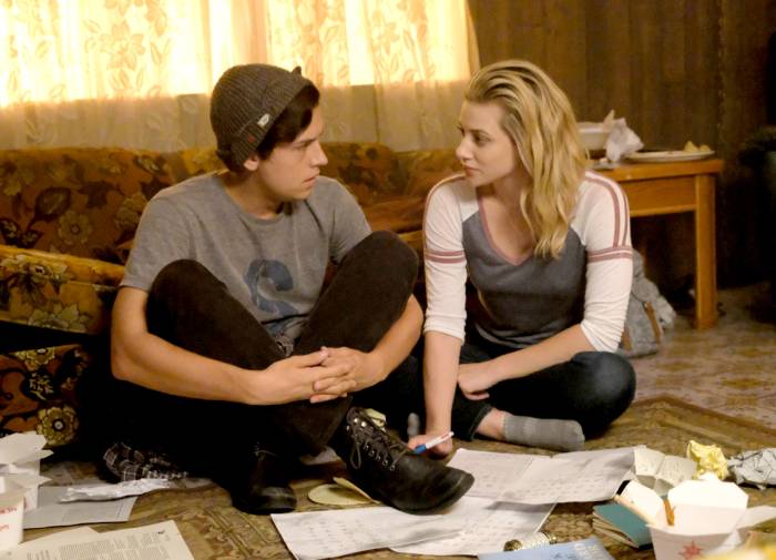 jughead-and-betty-riverdale