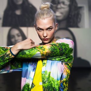 Karlie Kloss