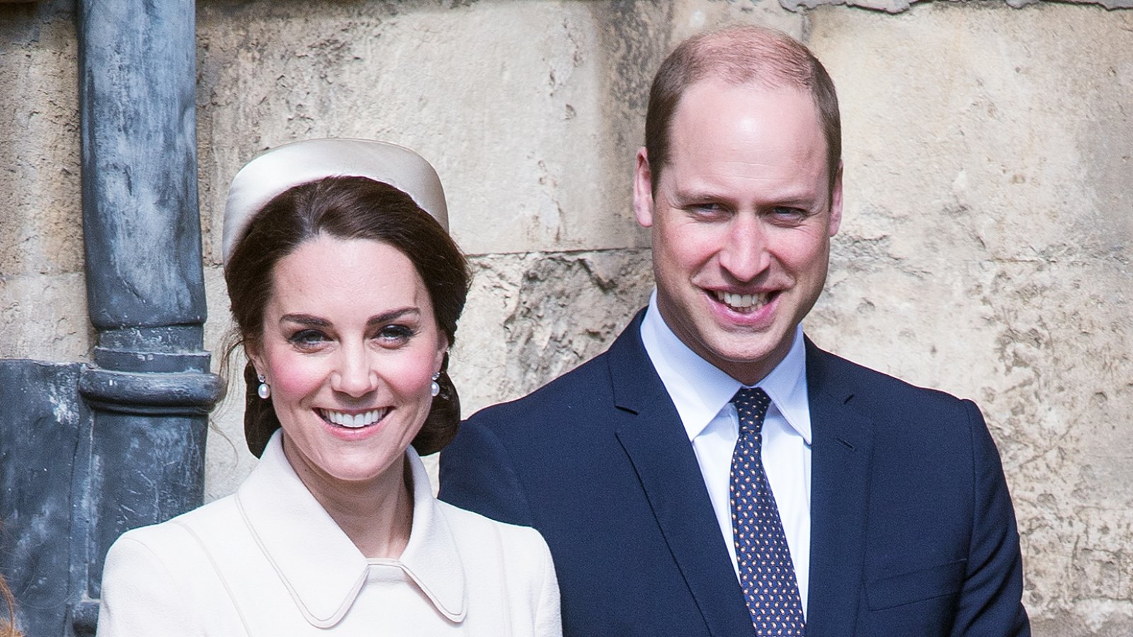 Kate Middleton Prince William react engagement