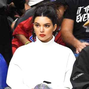 Kendall Jenner