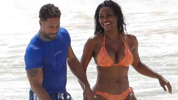 Kenya Moore