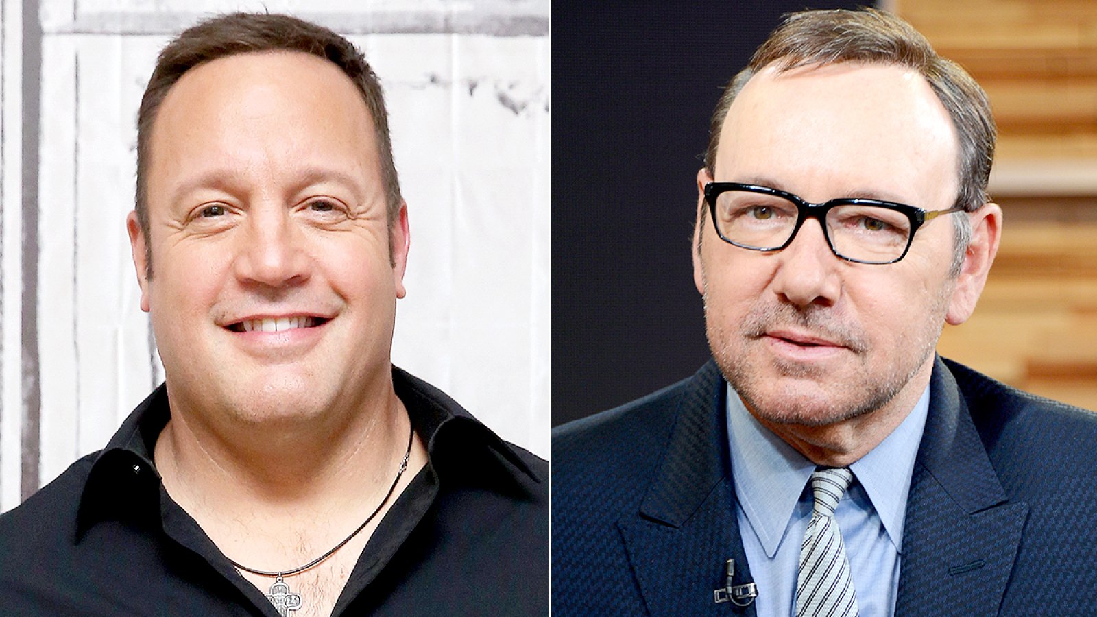Kevin-James-to-Replace-Kevin-Spacey
