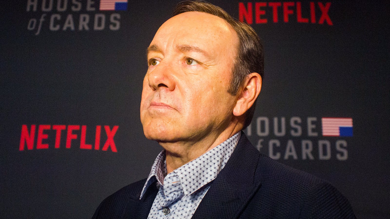 Kevin Spacey, House of Cards, Netflix, Hiatus