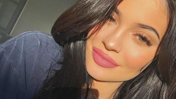 Kylie Jenner, Pregnant, Pink