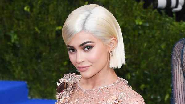 Kylie Jenner