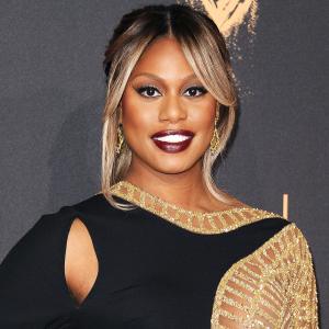 Laverne Cox