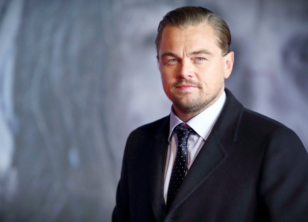 Leonardo DiCaprio turns 43