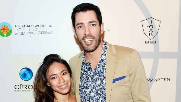 Linda Phan Drew Scott