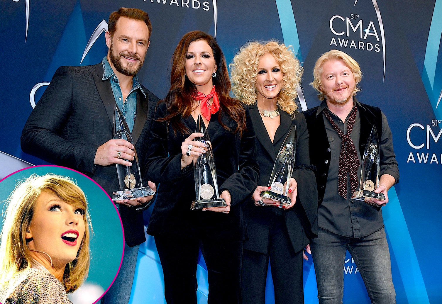 little-big-town-taylor-swift-cma-awards-2017