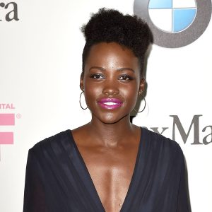 Lupita Nyong'o